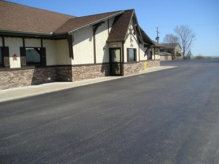 5222 N US 23 Hwy, Oscoda, MI à vendre - Photo principale - Image 1 de 3