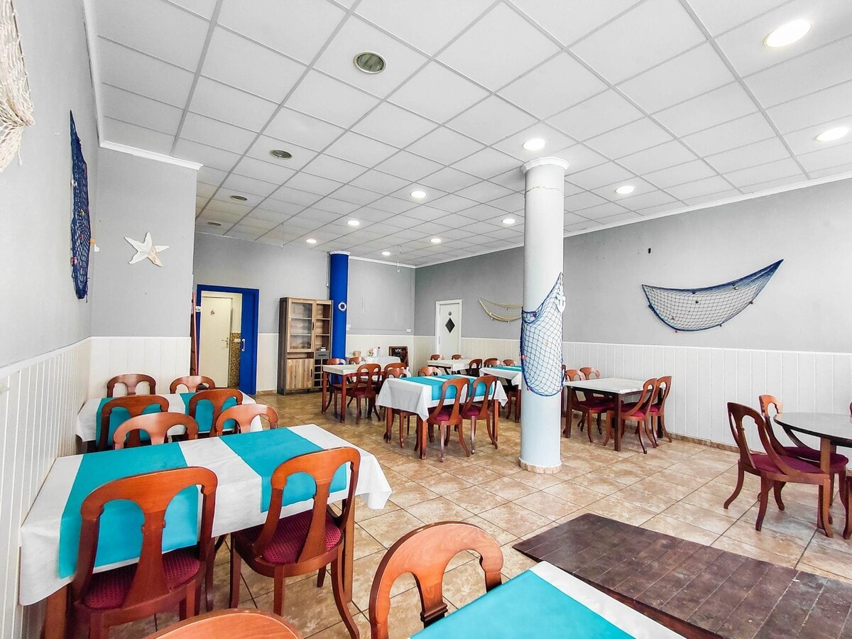 Cubelles, BAR 08880 -  -  - Interior Photo - Image 2 of 28