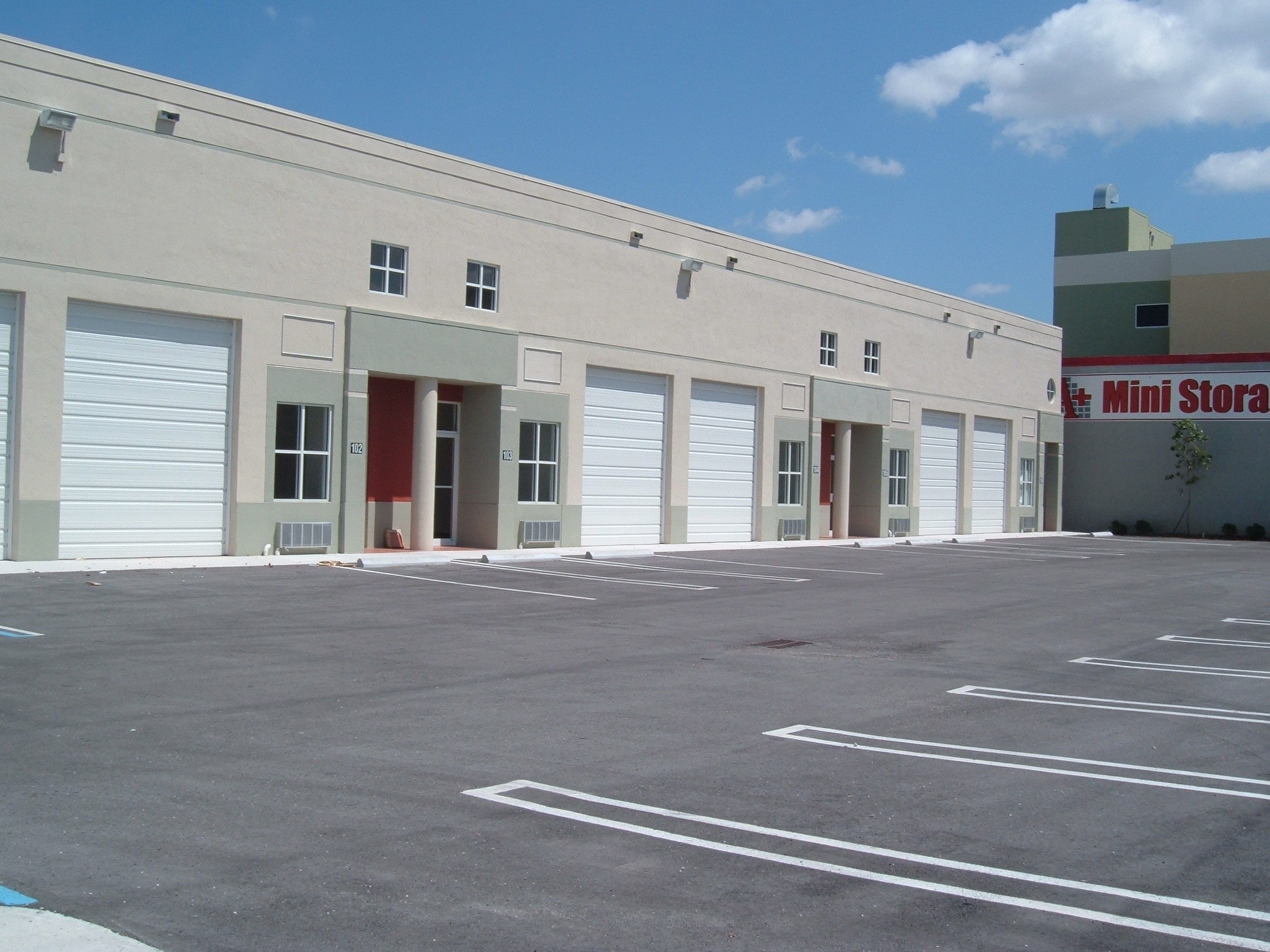 13500 SW 128th St, Miami, FL for lease Building Photo- Image 1 of 4