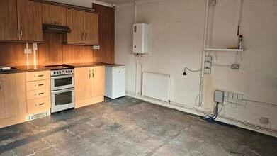 Cadham Centre, Glenrothes for lease Interior Photo- Image 2 of 5