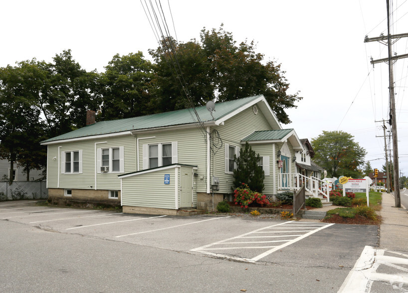 72 W Broadway, Derry, NH for sale - Primary Photo - Image 3 of 6