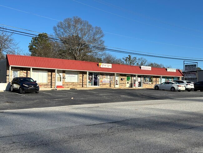More details for 240 N Main St, Jonesboro, GA - Retail for Sale