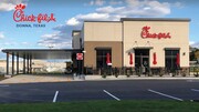 Chick-Fil-A - NNN Property