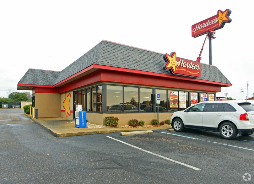 2525 Cobbs Ford Rd, Prattville, AL for lease - Building Photo - Image 3 of 3