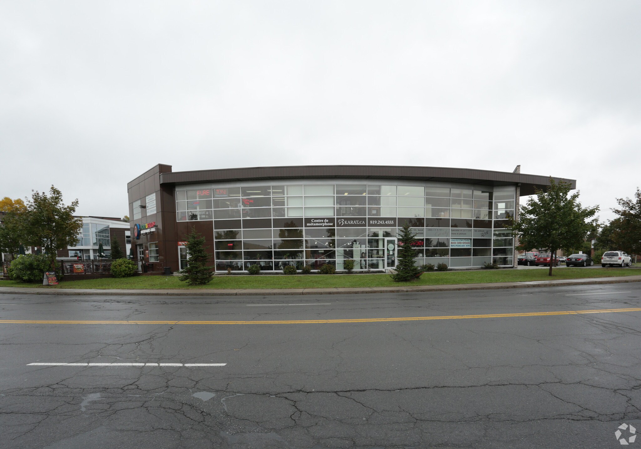 53 Rue Bellehumeur, Gatineau, QC for sale Primary Photo- Image 1 of 1