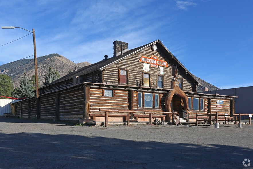 3404 E Route 66, Flagstaff, AZ for sale - Building Photo - Image 3 of 6