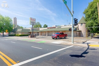More details for 1815-1817 Broadway, Sacramento, CA - Retail for Lease