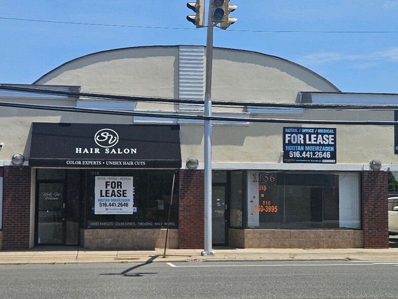 1356 Willis Ave, Albertson, NY for lease - Building Photo - Image 3 of 22