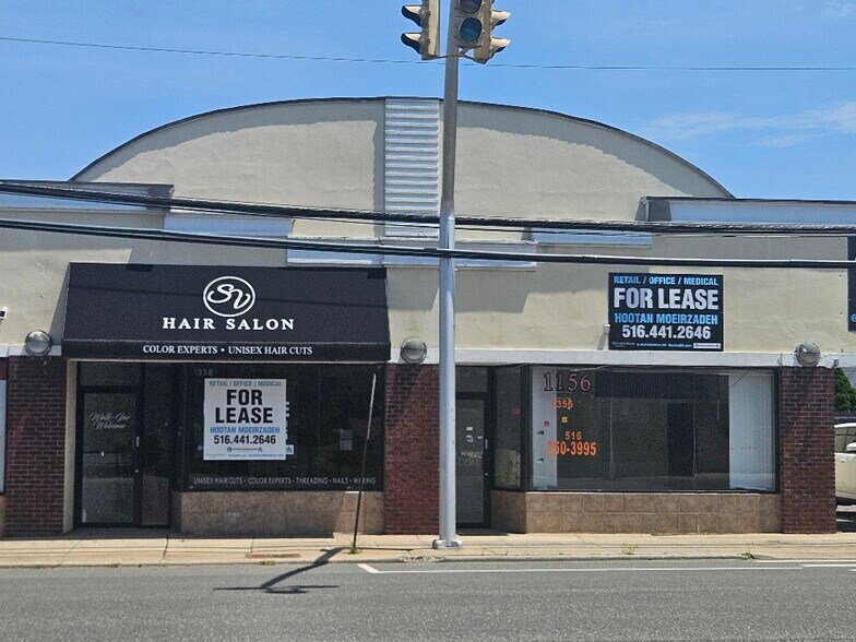1356 Willis Ave, Albertson, NY à louer - Photo du bâtiment - Image 3 de 22