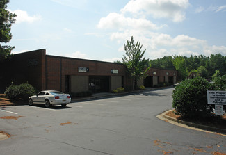 More details for 2605 Mountain Industrial Blvd, Tucker, GA - Industrial for Lease