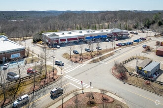 210 River Rd, Lisbon, CT - Aerial map view - Image1