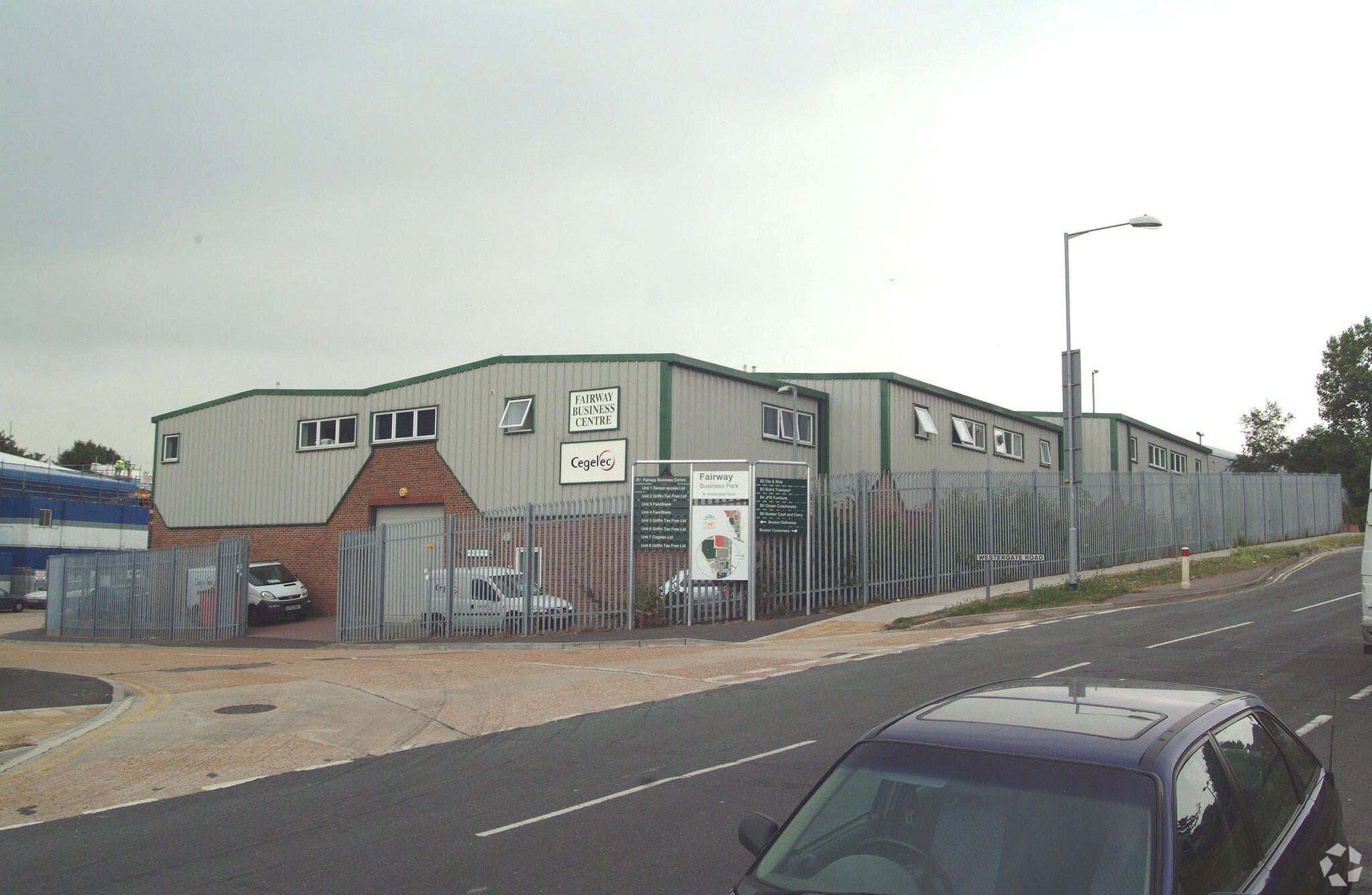 Westergate Rd, Brighton for lease Primary Photo- Image 1 of 13