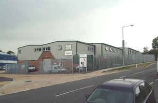 More details for Westergate Rd, Brighton - Industrial for Lease