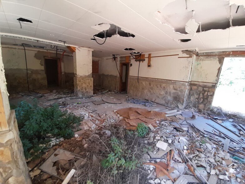 Siete, 394, Serra, Valencia à vendre - Photo intérieure - Image 3 de 9