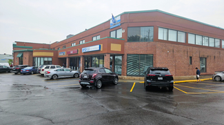 More details for 771-779 Av Royale, Québec, QC - Office for Lease