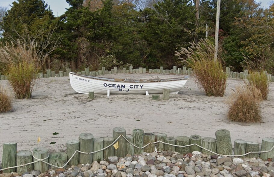 3313 Bay Ave, Ocean City, NJ à vendre - Autre - Image 2 de 2