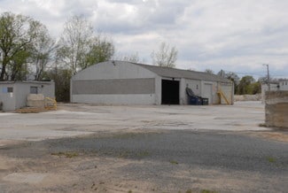 More details for 945 Rt 27, Somerset, NJ - Industrial for Lease