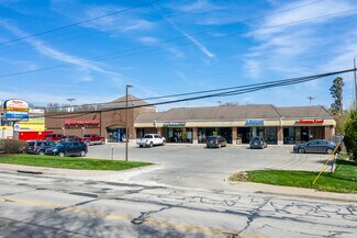 More details for 7711-7719 State Line Rd, Kansas City, MO - Retail for Lease