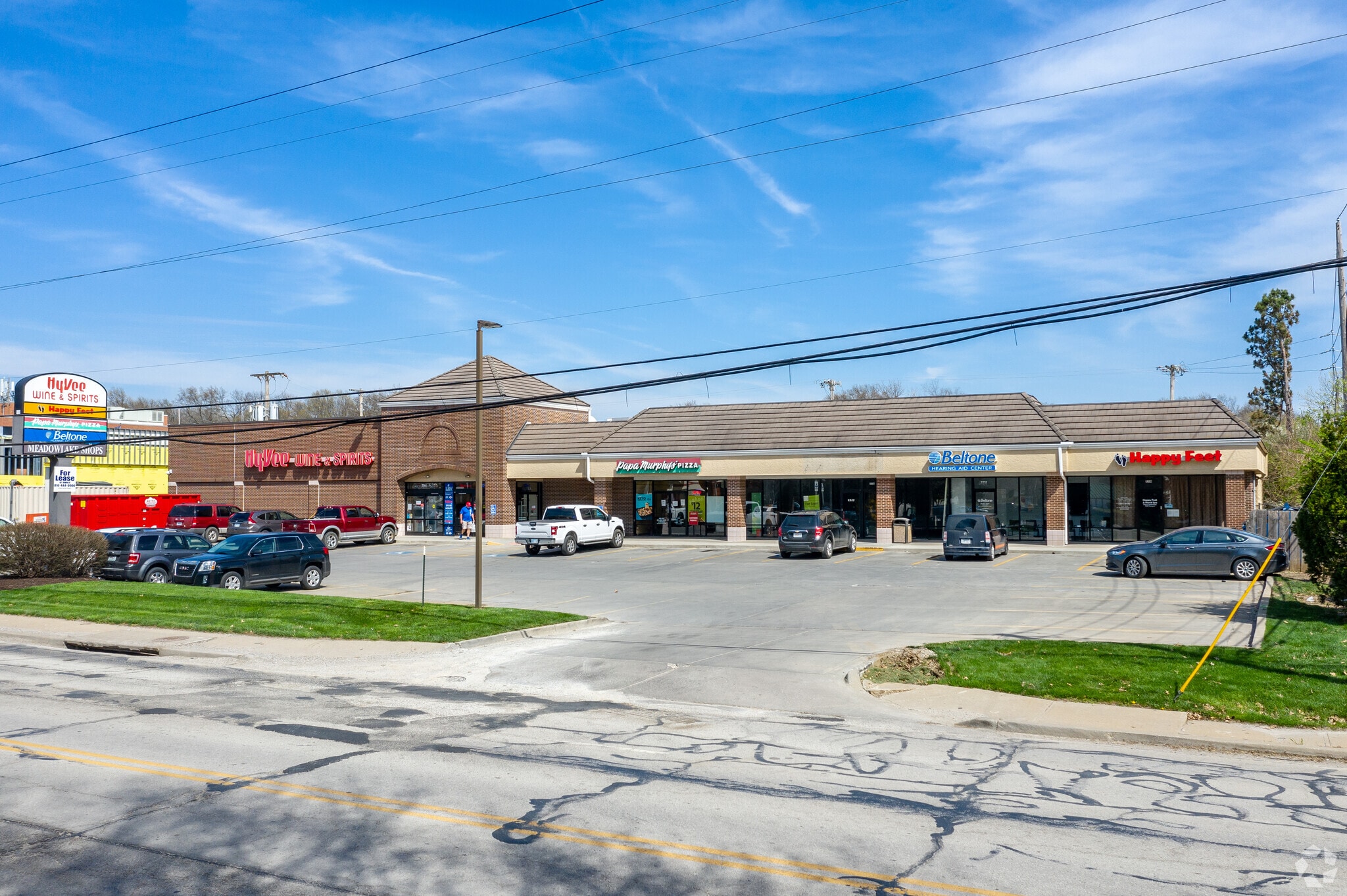7711-7719 State Line Rd, Kansas City, MO à louer Photo principale- Image 1 de 10