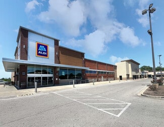 More details for 3562-3660 Gustine Ave, Saint Louis, MO - Retail for Lease