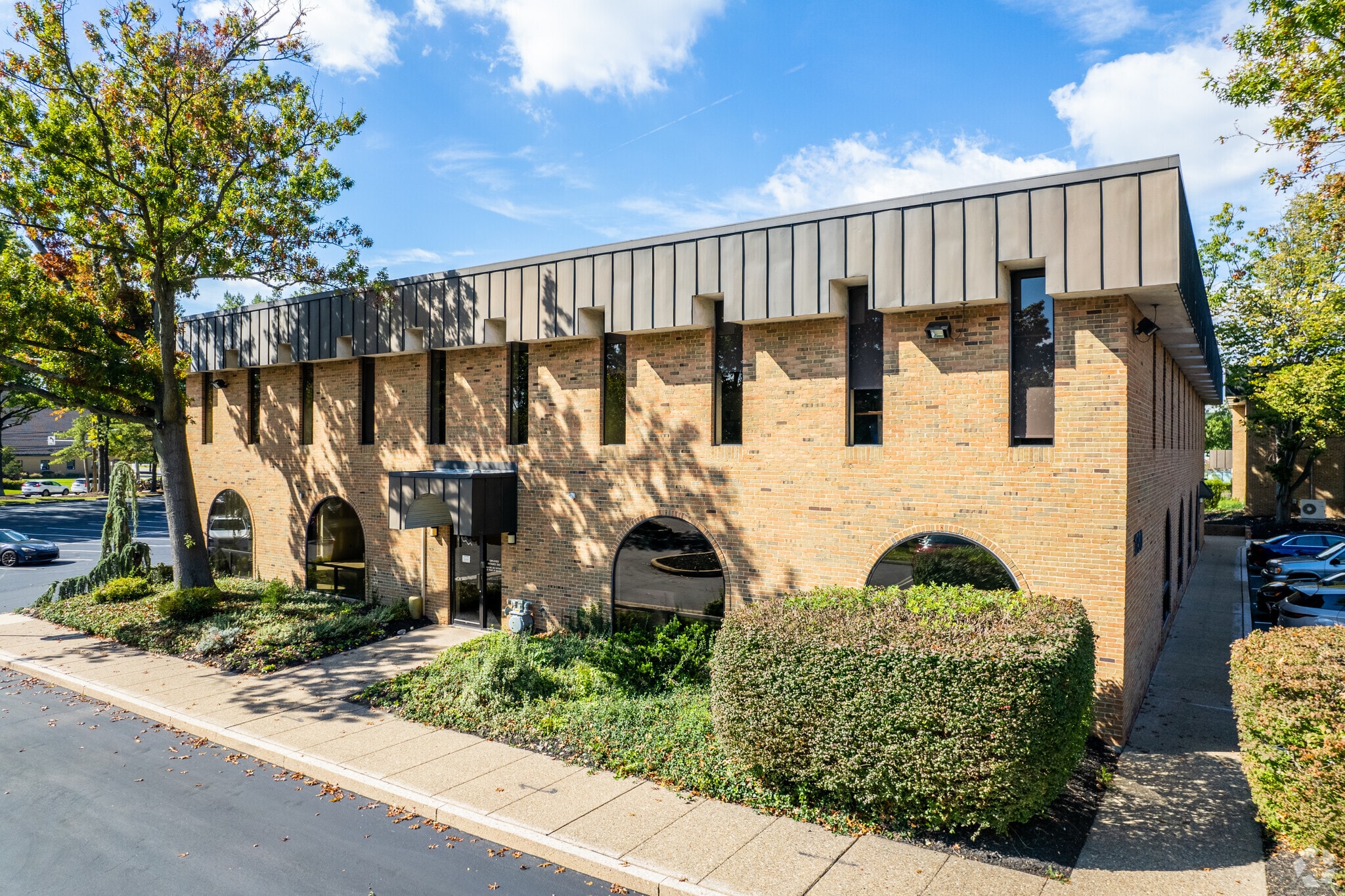 1750 Walton Rd, Blue Bell, PA for lease Primary Photo- Image 1 of 6