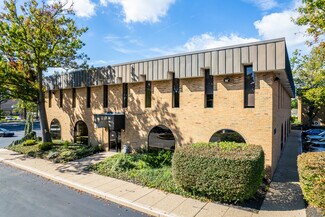 Plus de détails pour 1750 Walton Rd, Blue Bell, PA - Bureau à louer