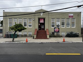 Plus de détails pour 1086 Alcatraz Ave, Oakland, CA - Bureau à louer