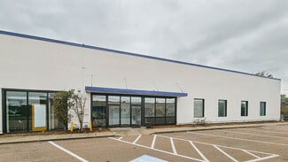 Plus de détails pour 85 Astor Ave, Norwood, MA - Industriel à louer