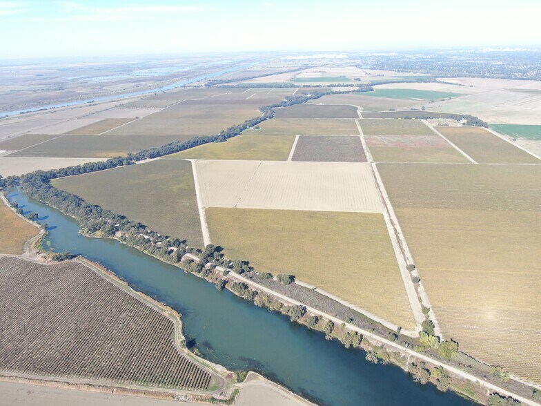 50725 Babel Slough Rd, Clarksburg, CA for sale - Building Photo - Image 2 of 9