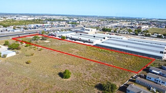 Plus de détails pour 2050 N IH-35, New Braunfels, TX - Terrain à vendre