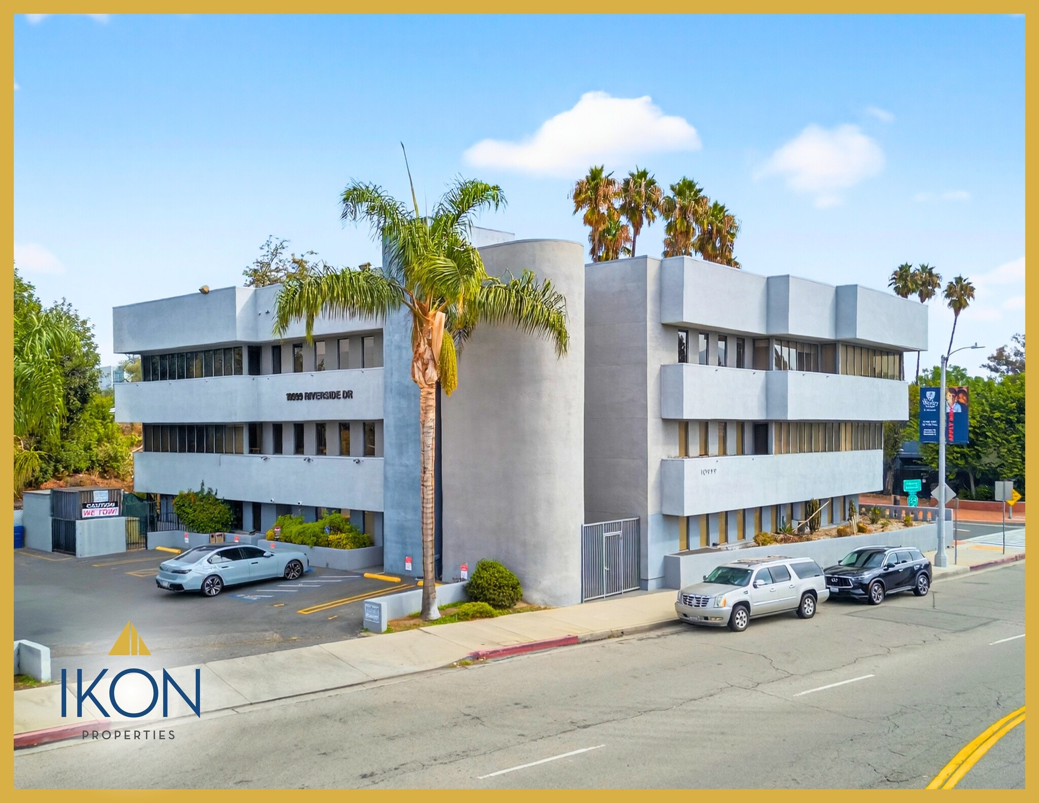 10999 Riverside Dr, North Hollywood, CA for lease Primary Photo- Image 1 of 24