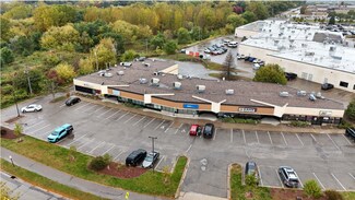 Plus de détails pour 1850 Weir Dr, Woodbury, MN - Commerce de détail à vendre