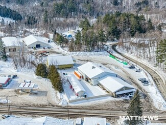 More details for 3639 US Route 5, Derby, VT - Industrial for Sale