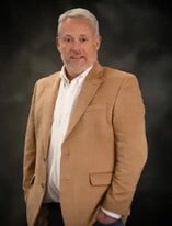 Jim LaValley