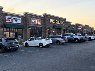 Plus de détails pour 456 E State Rd, American Fork, UT - Commerce de détail à louer