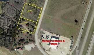 More details for 300 Greenview Dr, Temple, TX - Land for Sale