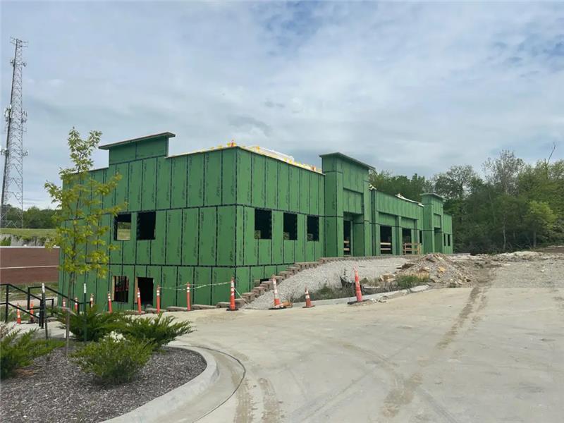 850 Haines Rd, Liberty, MO for lease Primary Photo- Image 1 of 3