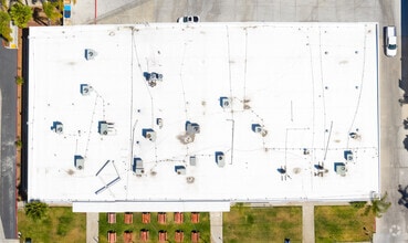 7560-7590 Clairemont Mesa Blvd, San Diego, CA - Aerial  map view - Image1