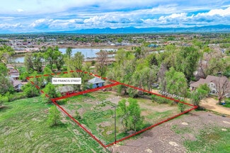 More details for TBD Francis St, Longmont, CO - Land for Sale