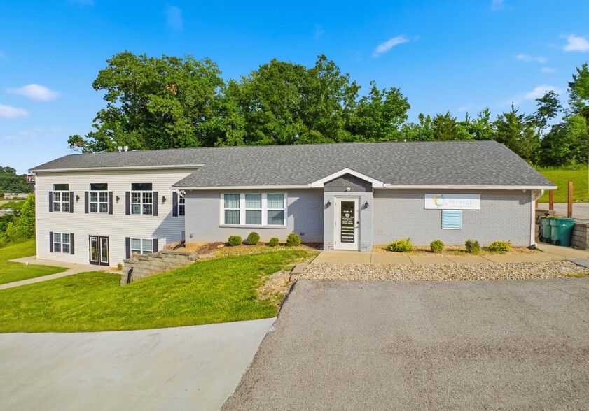 3601 Commerce Dr, Arnold, MO for sale - Building Photo - Image 1 of 60