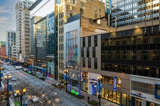 More details for 100-112 S State St, Chicago, IL - Office/Retail for Lease