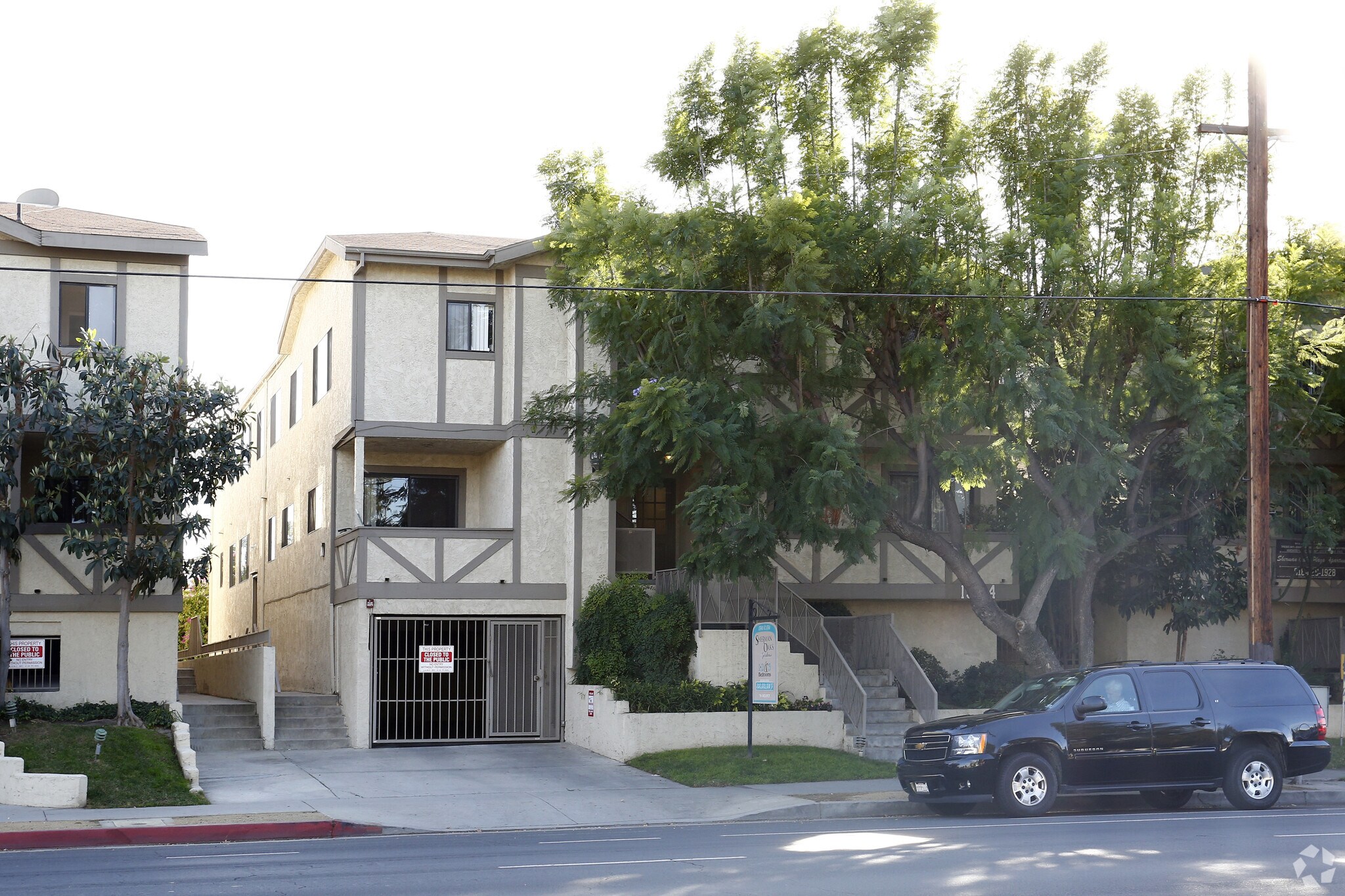 13514 Burbank Blvd, Sherman Oaks, CA à vendre Photo principale- Image 1 de 4