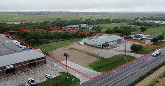 More details for 12701 Saginaw Blvd, Fort Worth, TX - Industrial for Sale