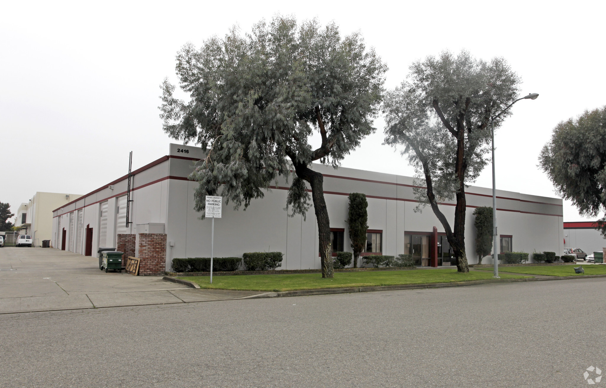 2416 Radley Ct, Hayward, CA for lease Primary Photo- Image 1 of 4