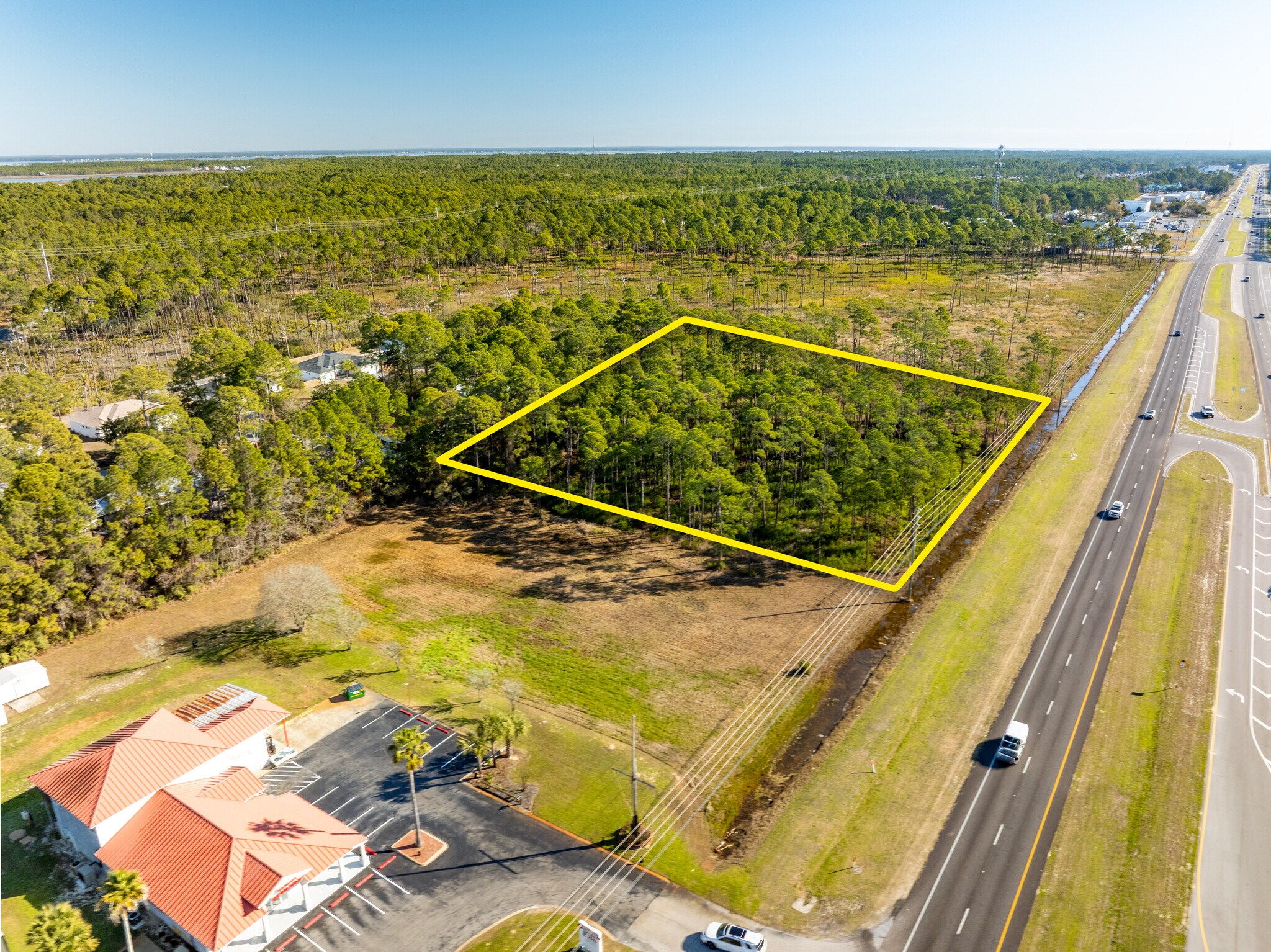4400 W US Hwy 98, Santa Rosa Beach, FL for sale Primary Photo- Image 1 of 11