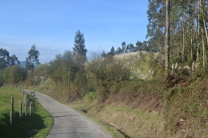 Puga, Llanera, Asturias à vendre - Aérien - Image 2 de 40