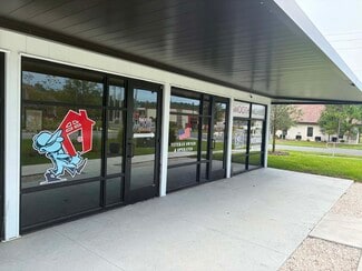 More details for 35 McCoy Way, Saint Augustine, FL - Office for Lease
