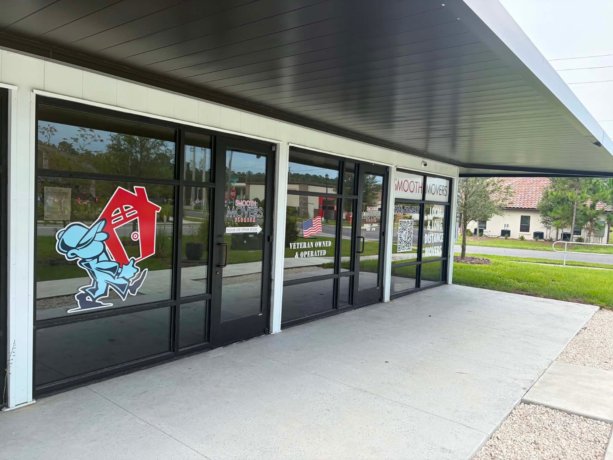 35 McCoy Way, Saint Augustine, FL for lease Primary Photo- Image 1 of 6