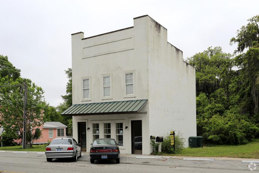 1115 Paris Ave, Port Royal, SC à vendre - Photo principale - Image 1 de 1