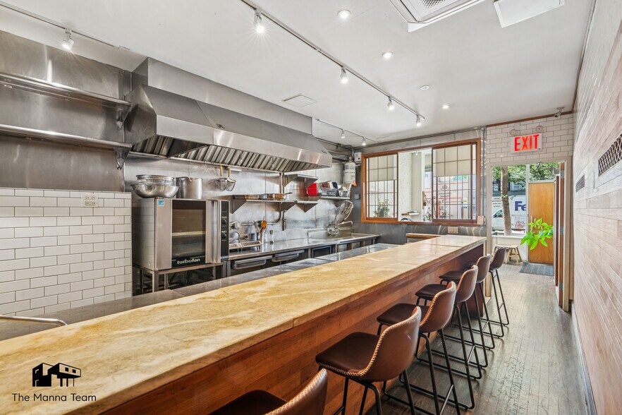 290 Graham Ave, Brooklyn, NY à louer - Photo du bâtiment - Image 3 de 18